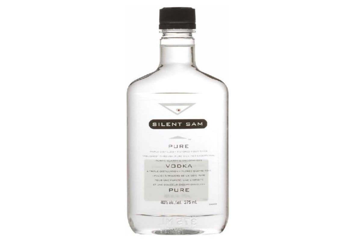 SILENT SAM 375ML (1 x 375ML)