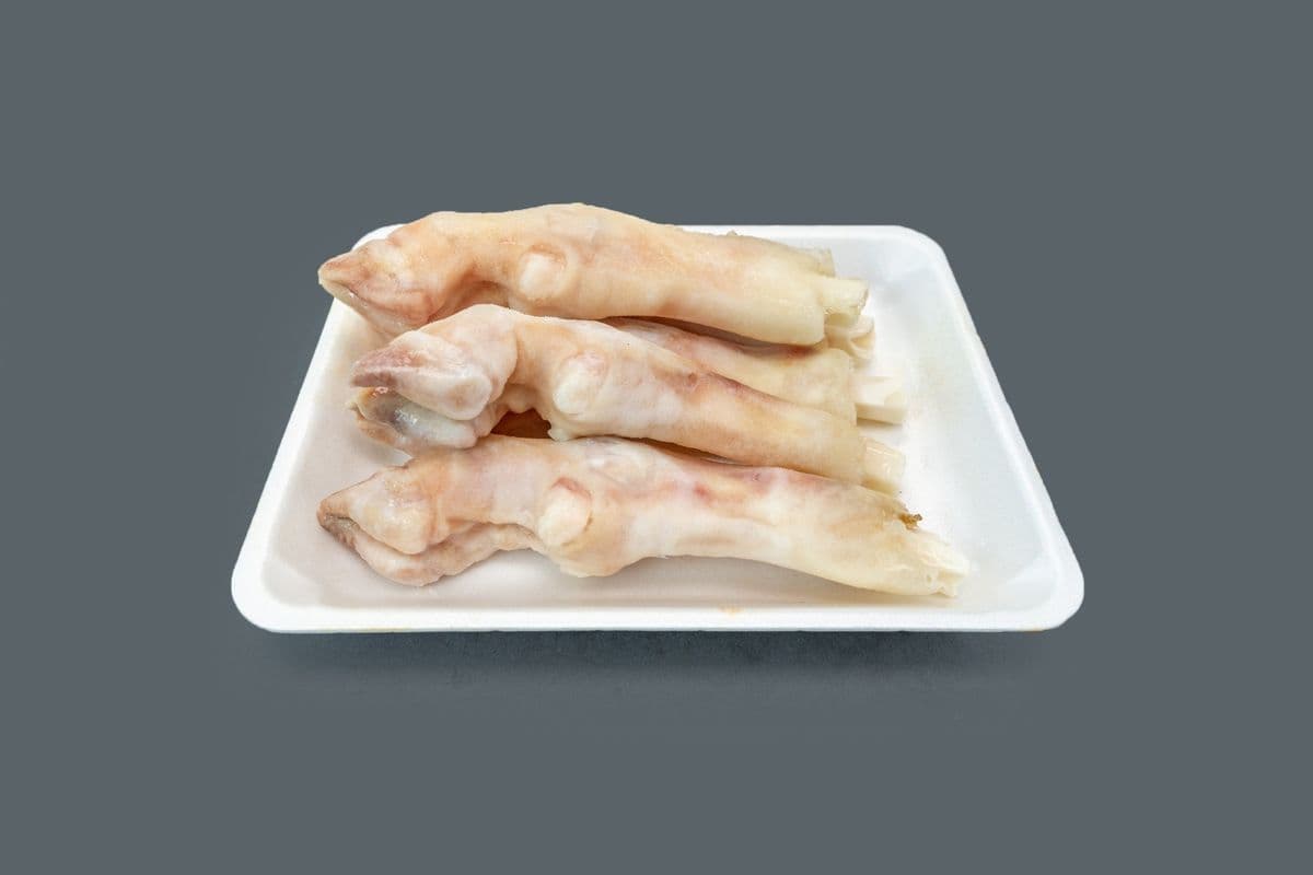 Goat Paya (1 lb)