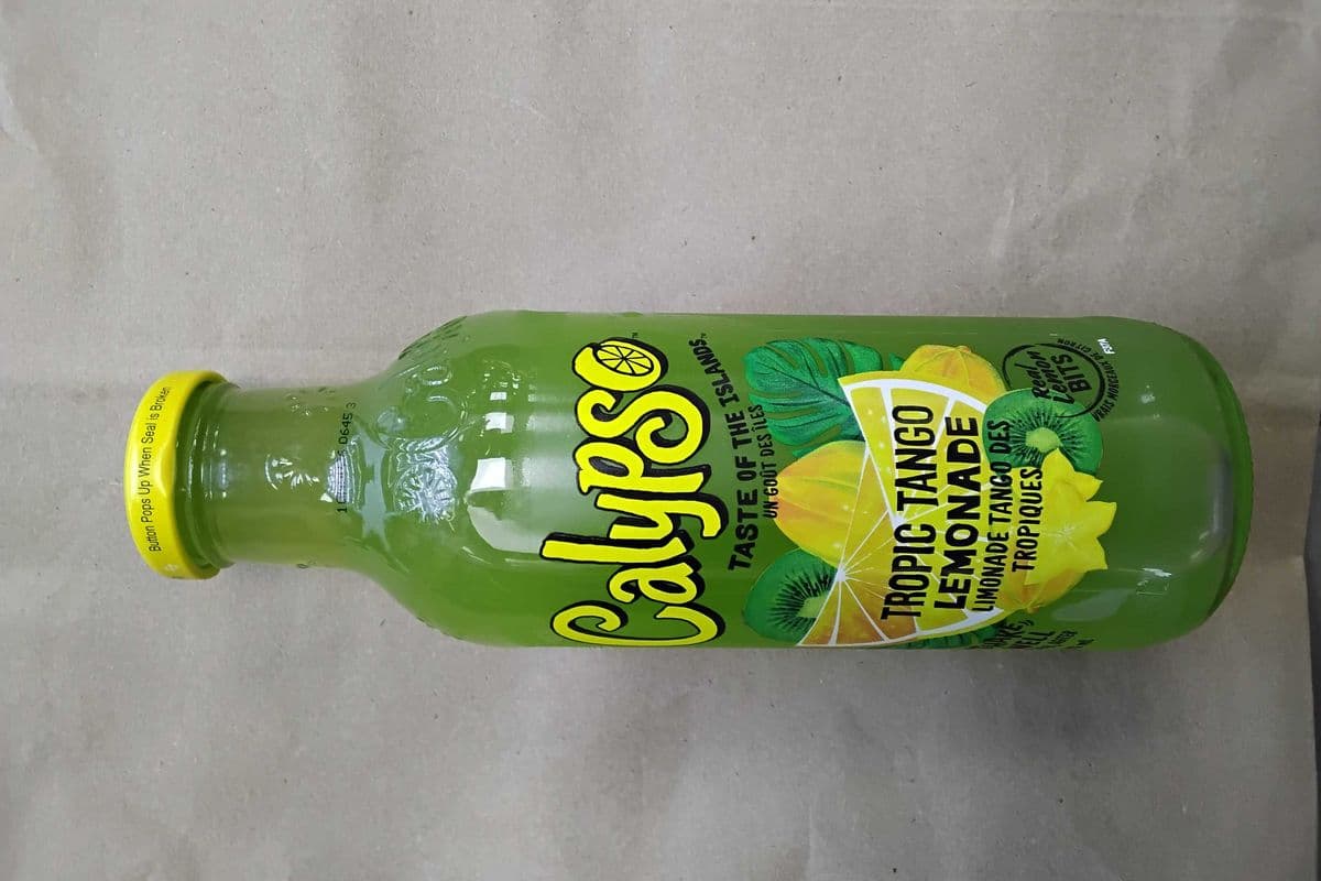 Calypso tropic tango lemonade (473 ml)