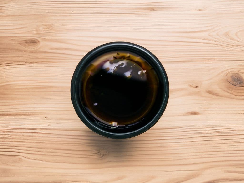 Honey Garlic Sauce