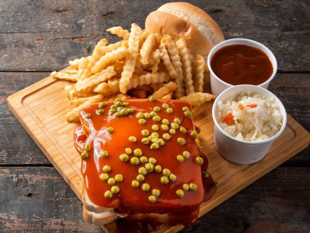 HOT CHICKEN