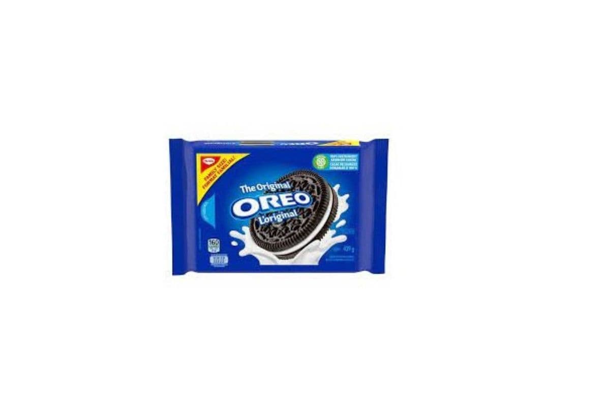 Oreo Original (270g)