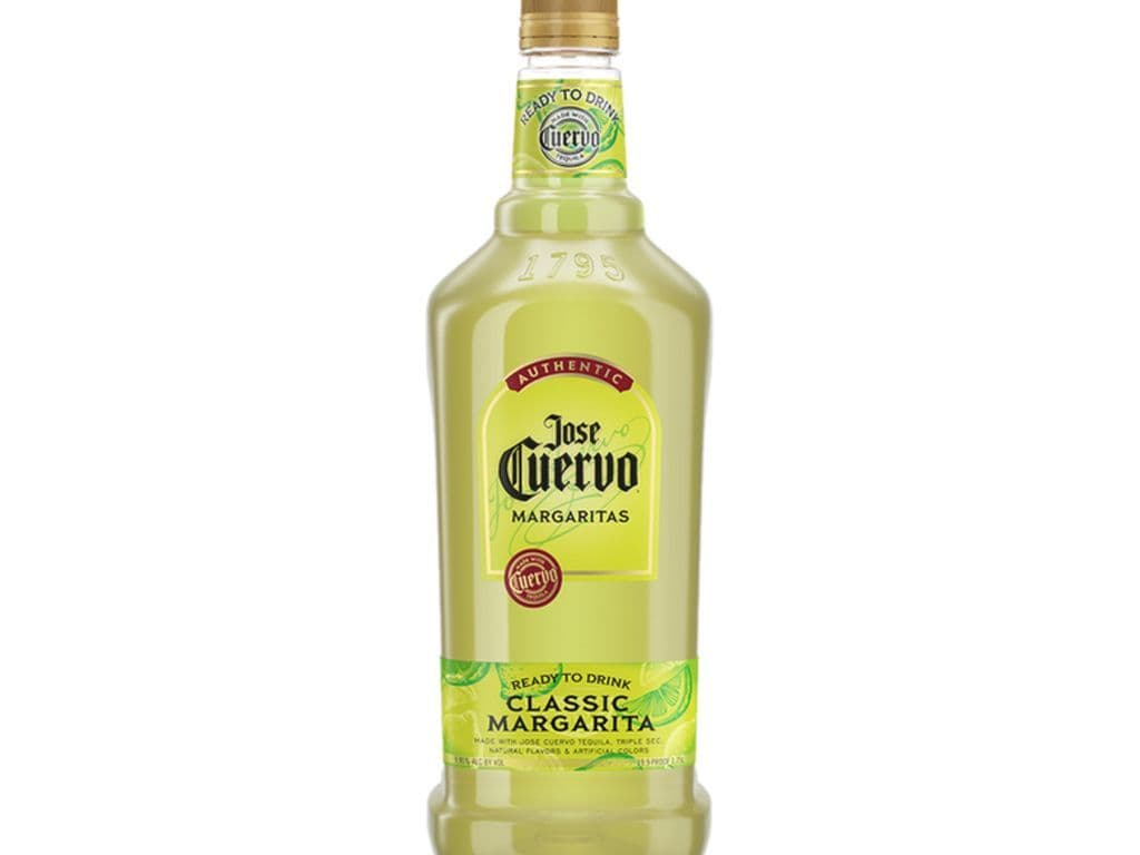 Jose Cuervo - Classic Margarita