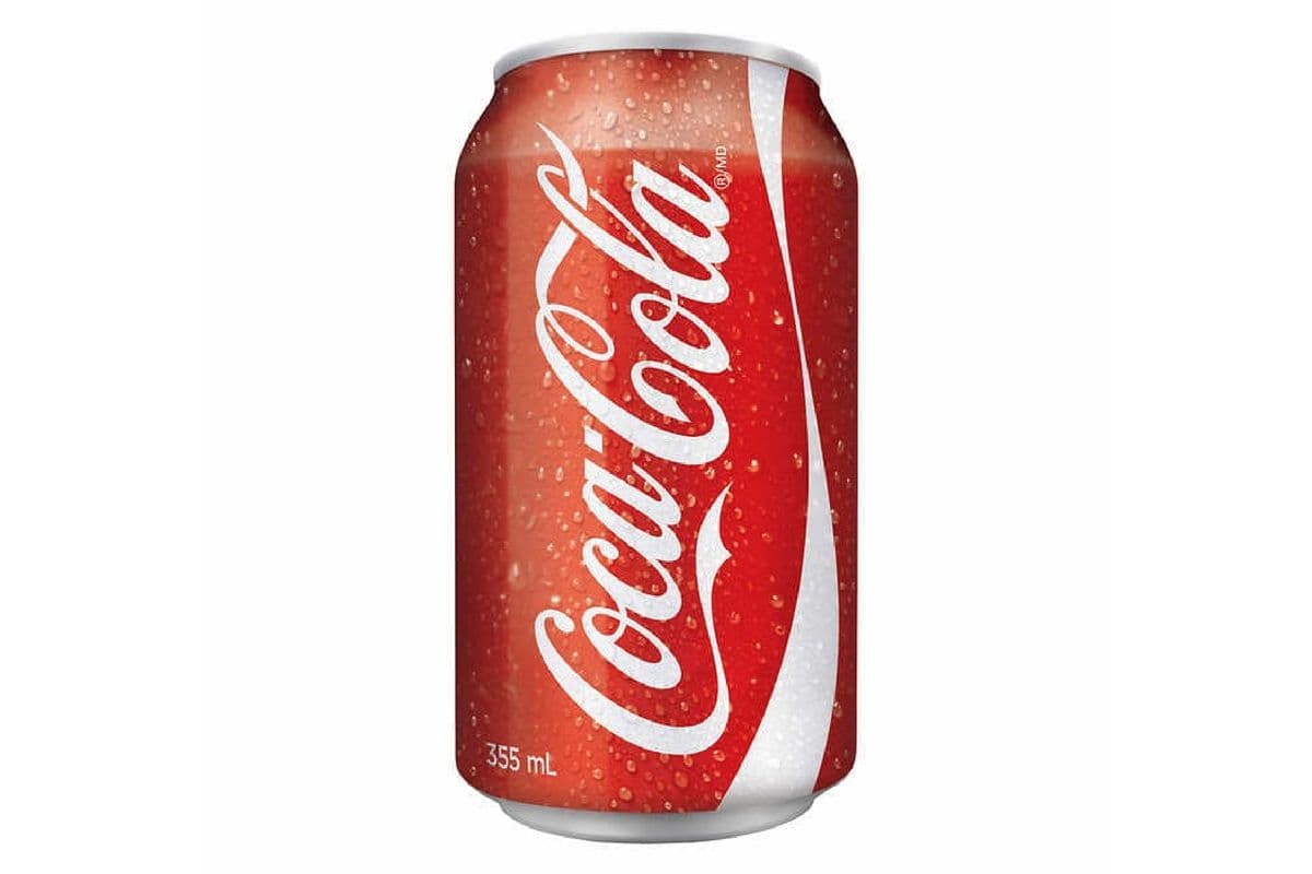25. Boissons / Soft Drinks / 饮料