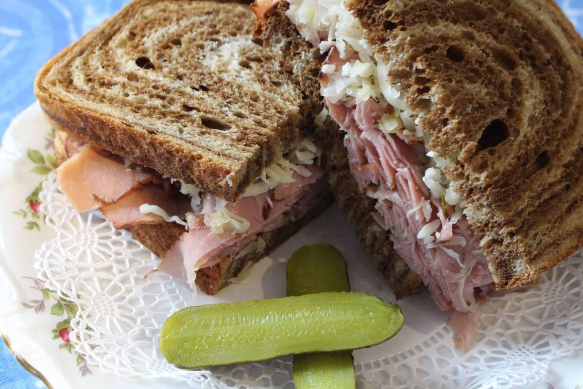Vienna Panini
