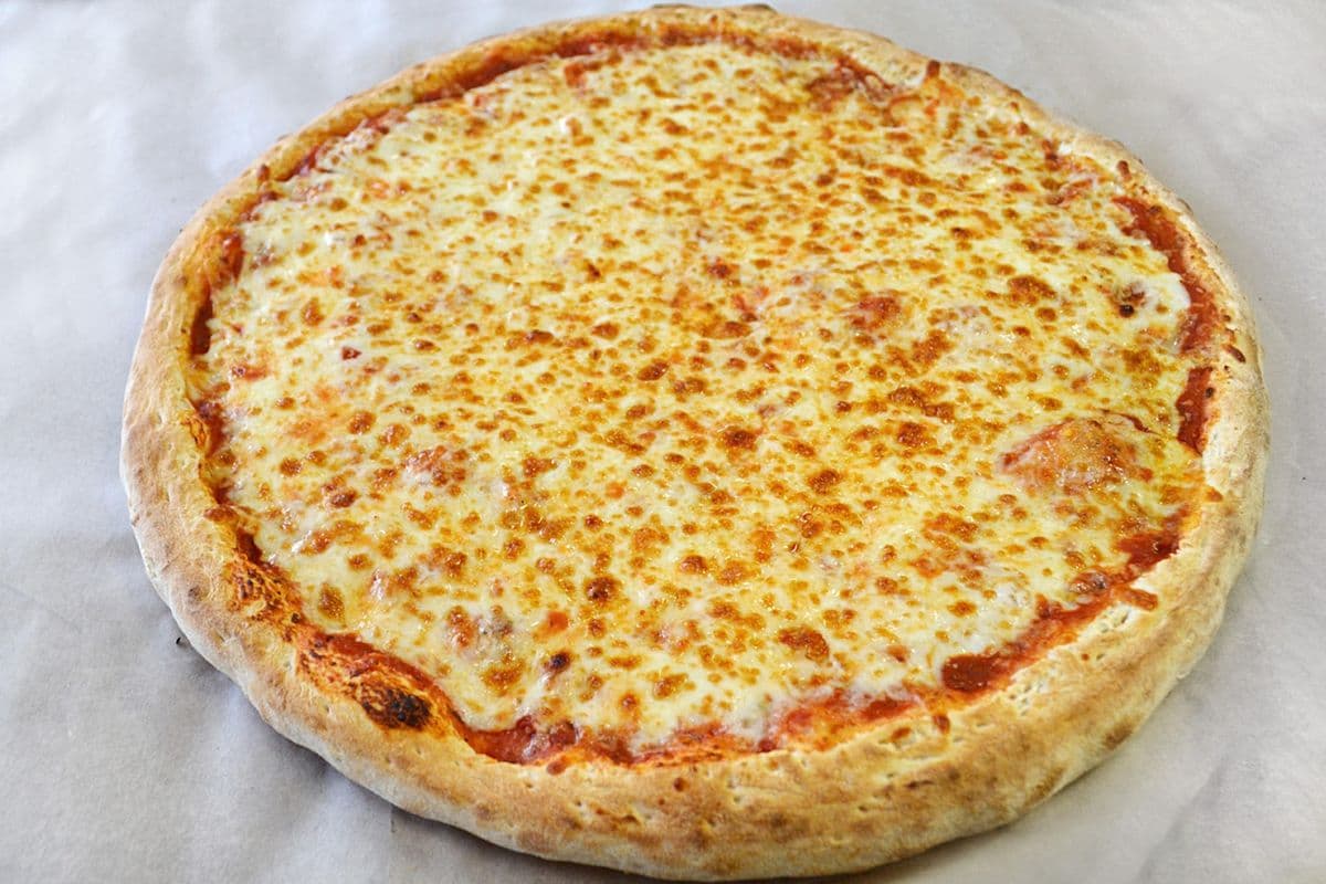 2 For 1 Pizza