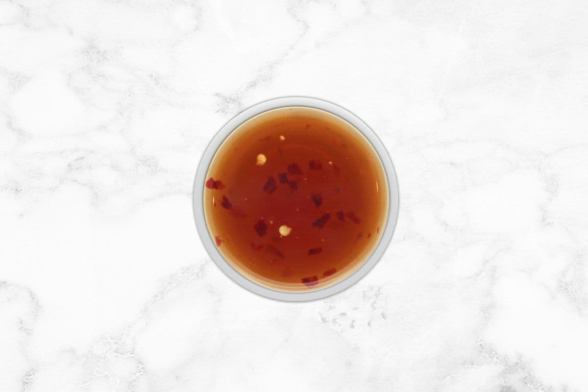 Jalapeño Honey