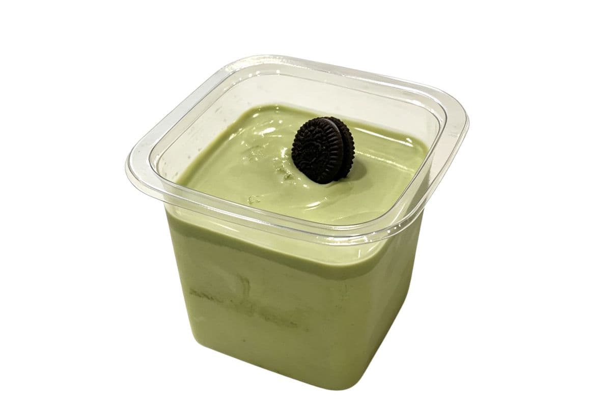 Matcha Tiramisu