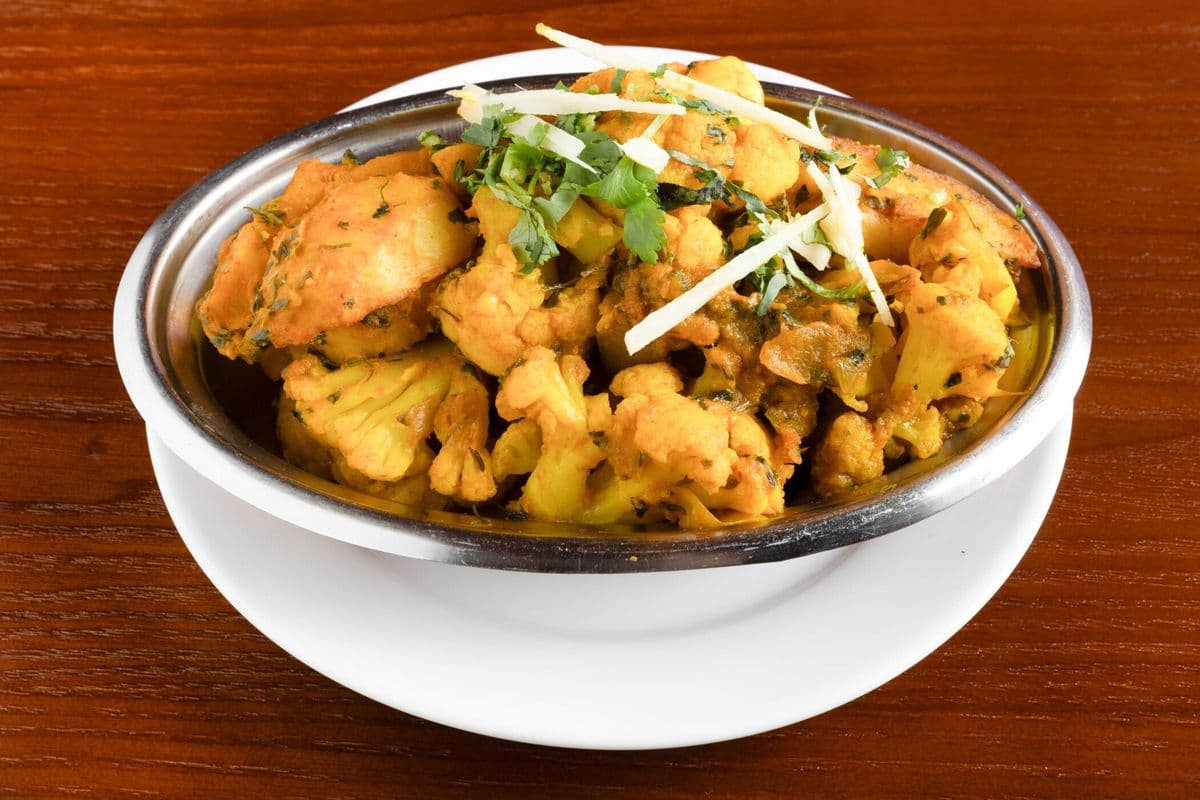 Aloo Gobi