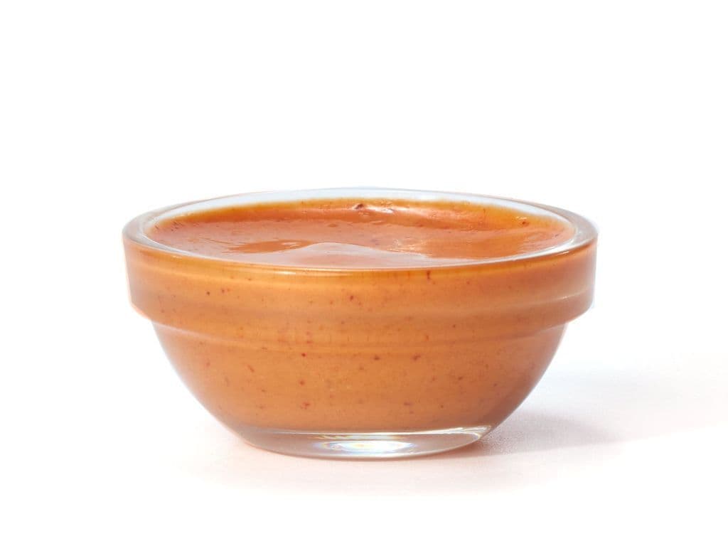 SAUCE BUFFALO A COTÉ