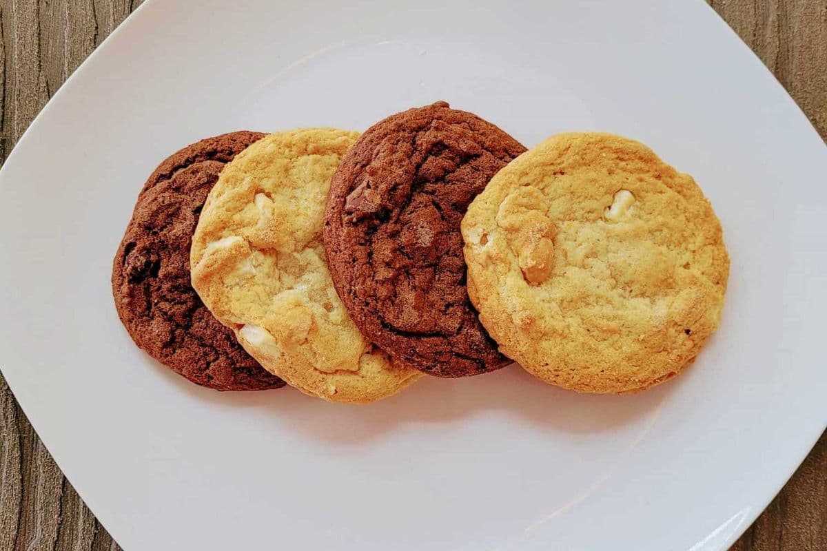 Cookie (4 pcs)