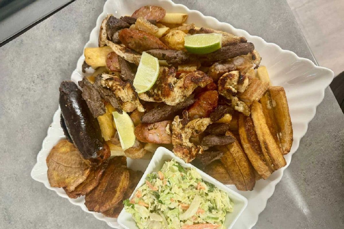 Picada