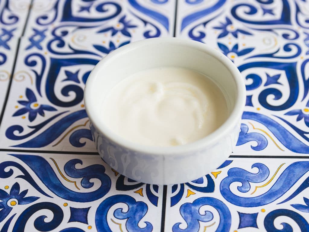 Extra Sour Cream