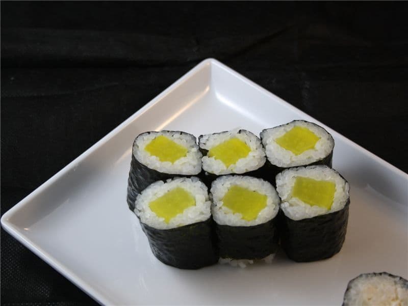 Oshinko Maki