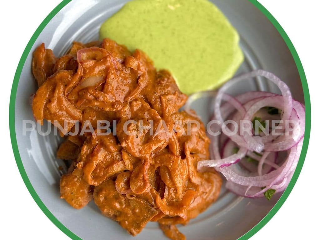 Amritsari Chaap
