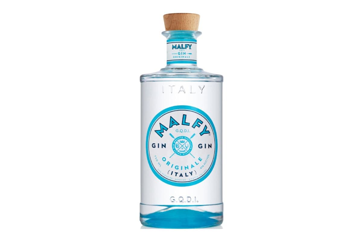 Malfy Gin (750 ml Bottle)