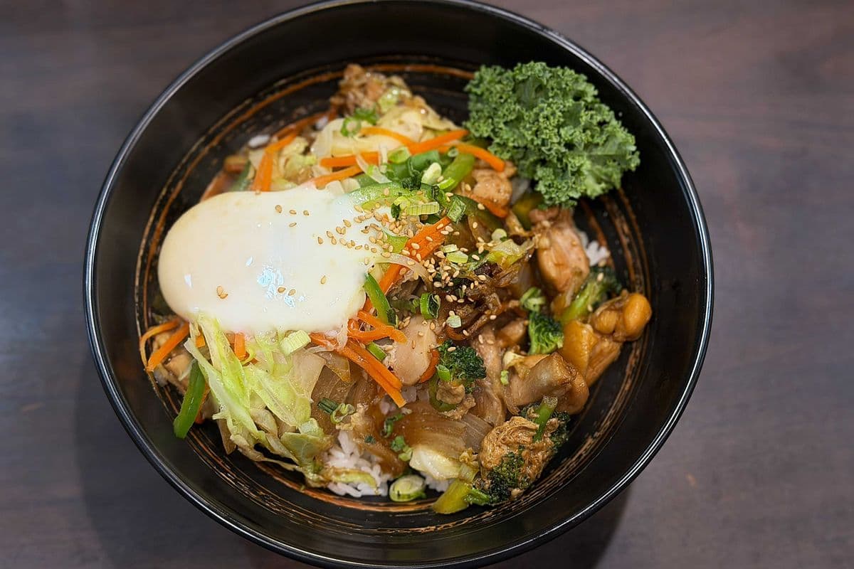 Oyako Don
