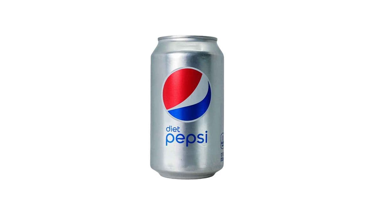 Diet Pepsi