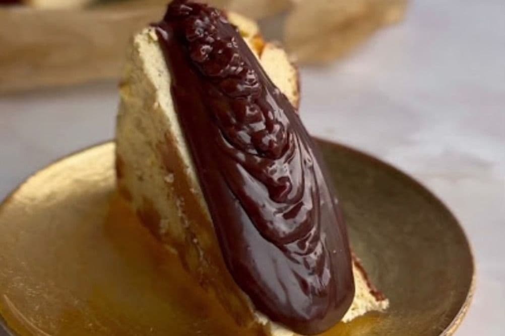 San Sebastian Cheesecake