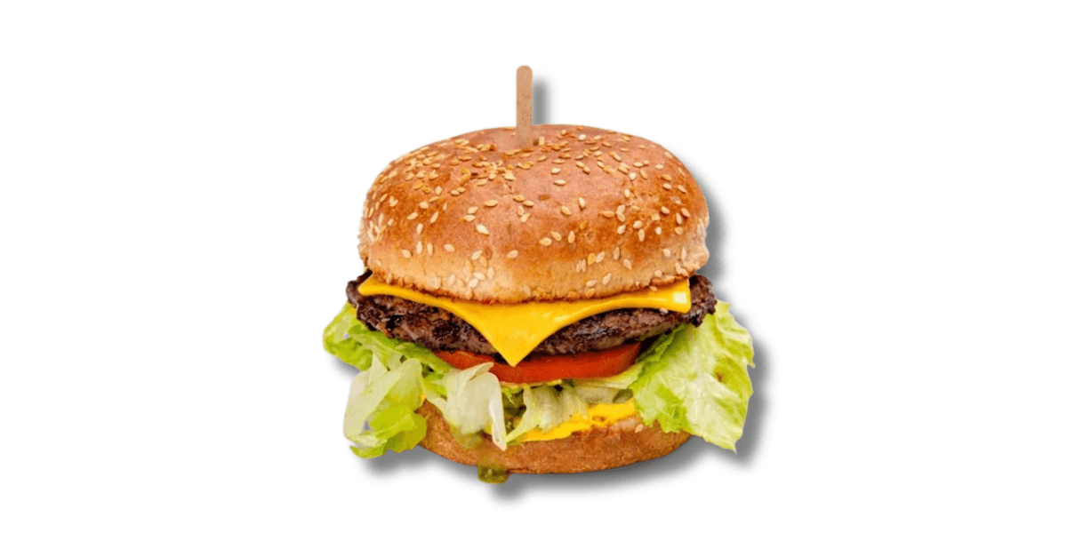 Cheese-Burger