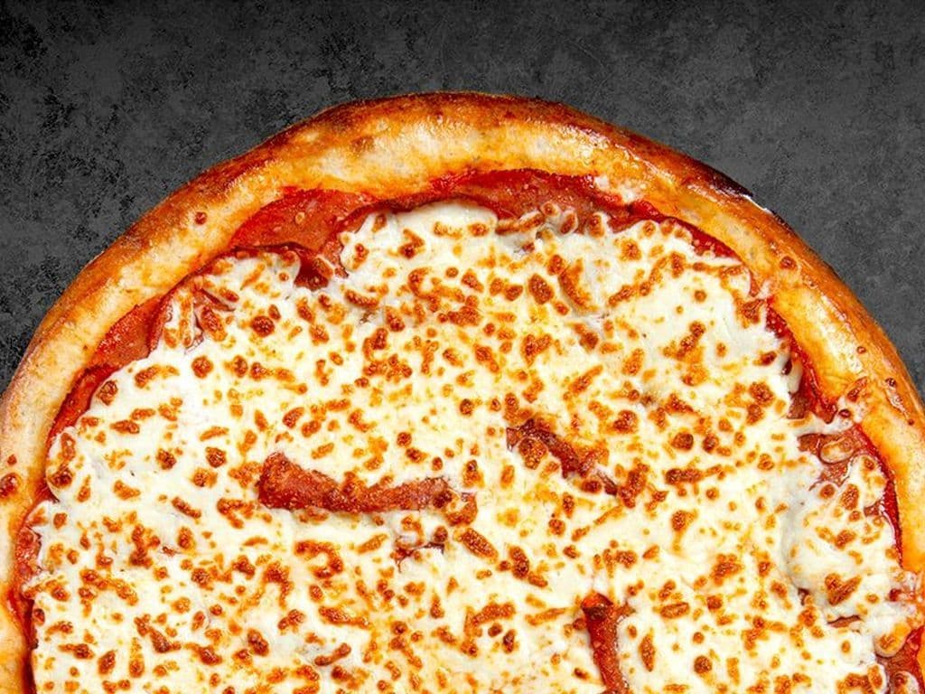 Pepperoni Fromage