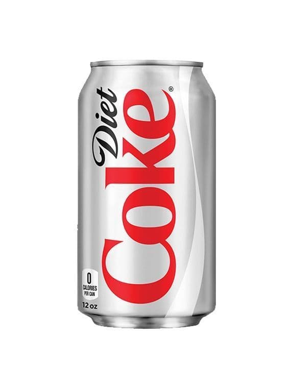 Diet Coke
