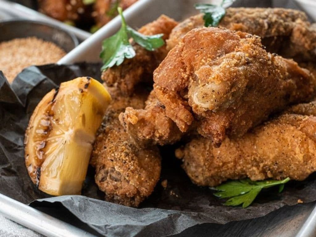 Chicken Wings