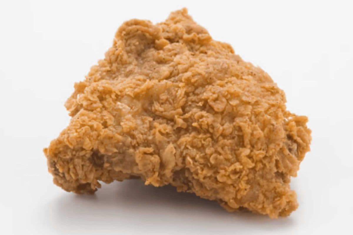 1 Chicken Thigh