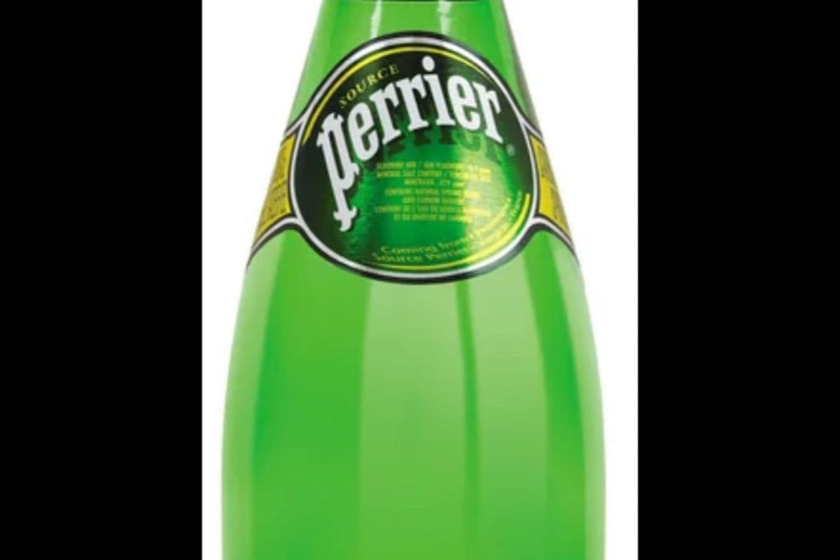 Perrier (330ml)
