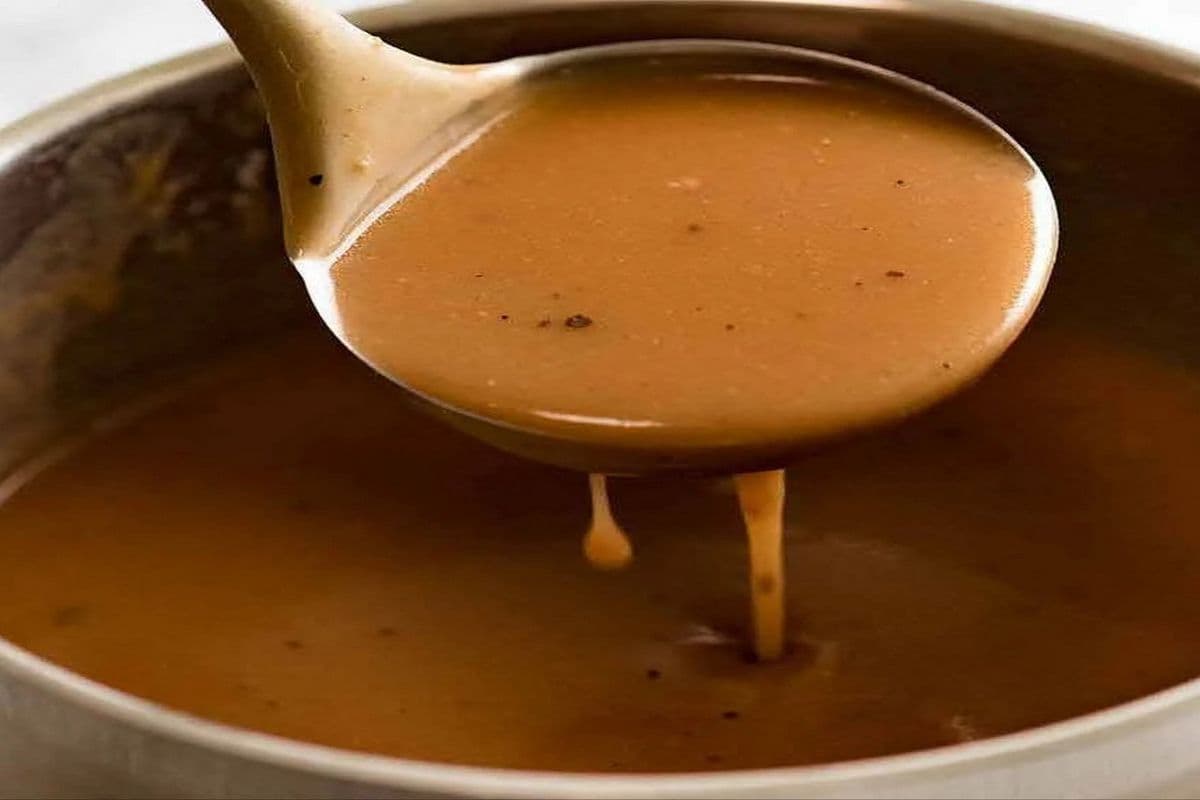 Gravy
