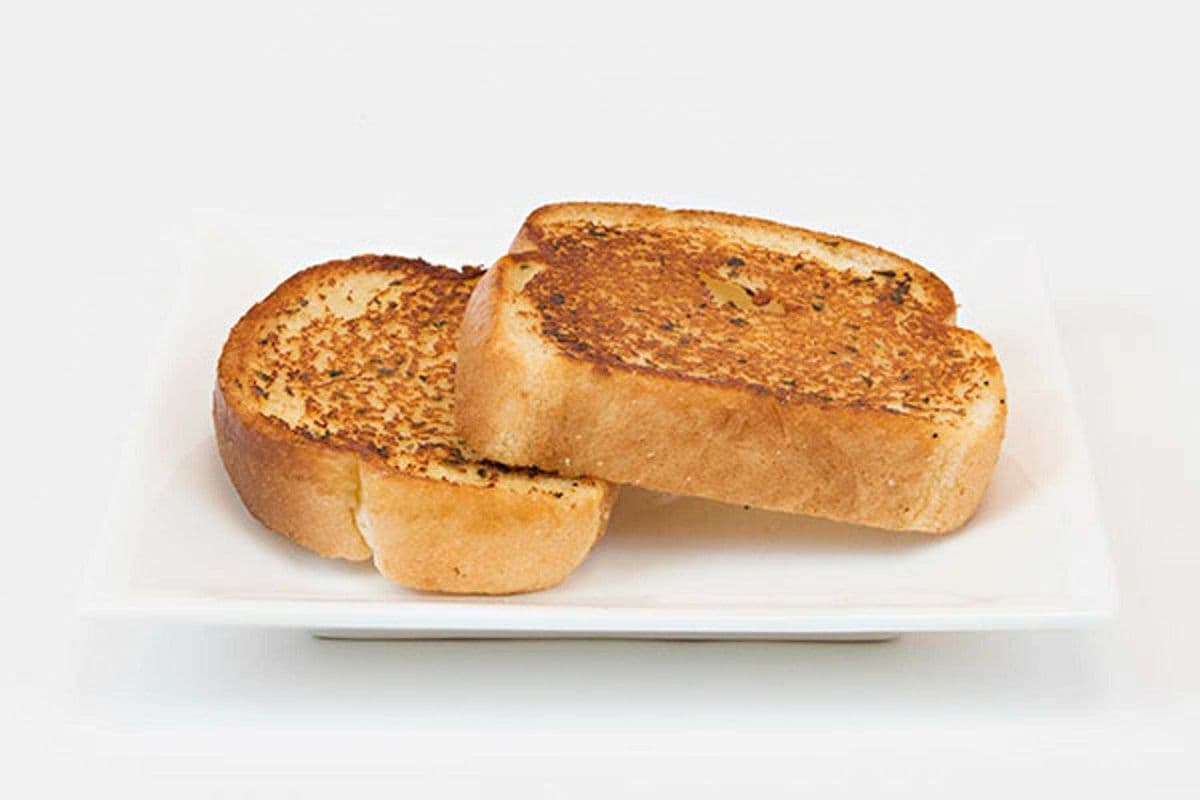 Garlic Toast (2 for 1)