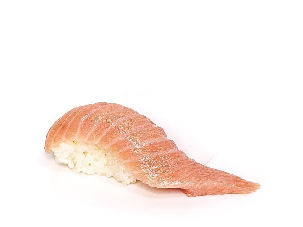 Toro Nigiri