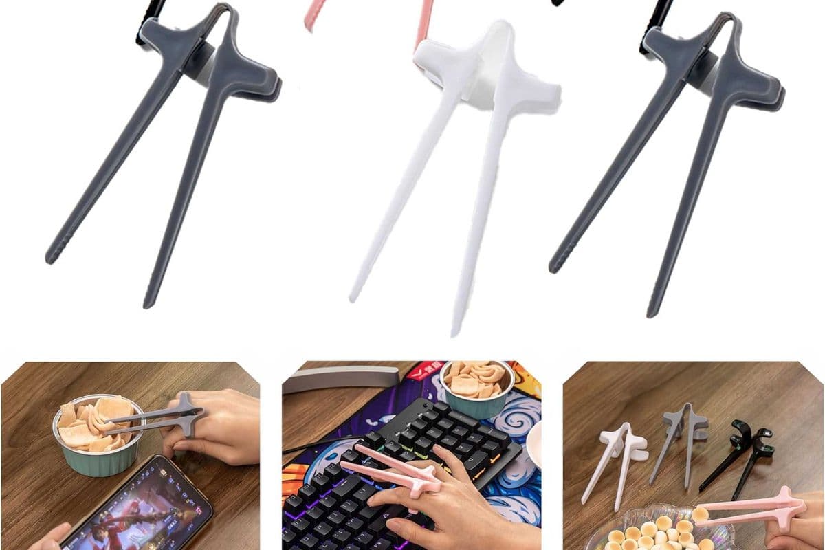 Snack Chops (1-Pack)