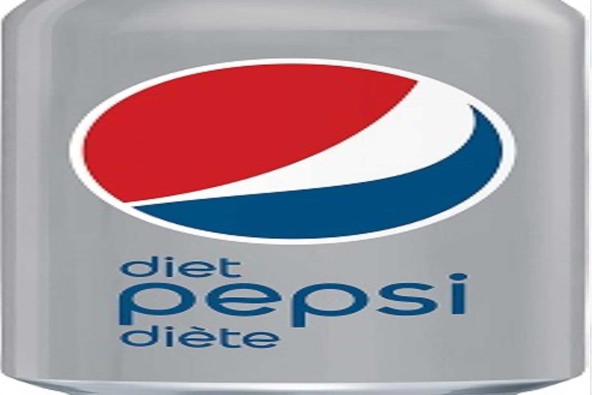 Pepsi - Diet (355ml)