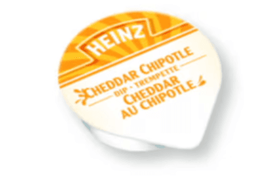 Cheddar Chipotle Sauce