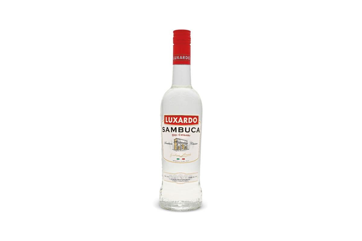 Sambuca (750 ml Bottle)