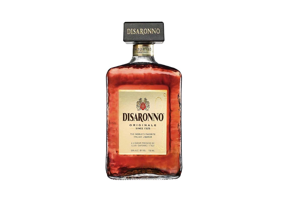 Disaronno (A) Amaretto (1 x 750 ml)