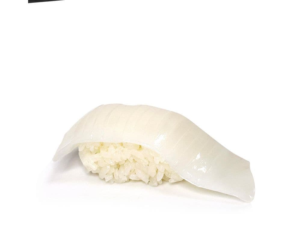 Ika Nigiri