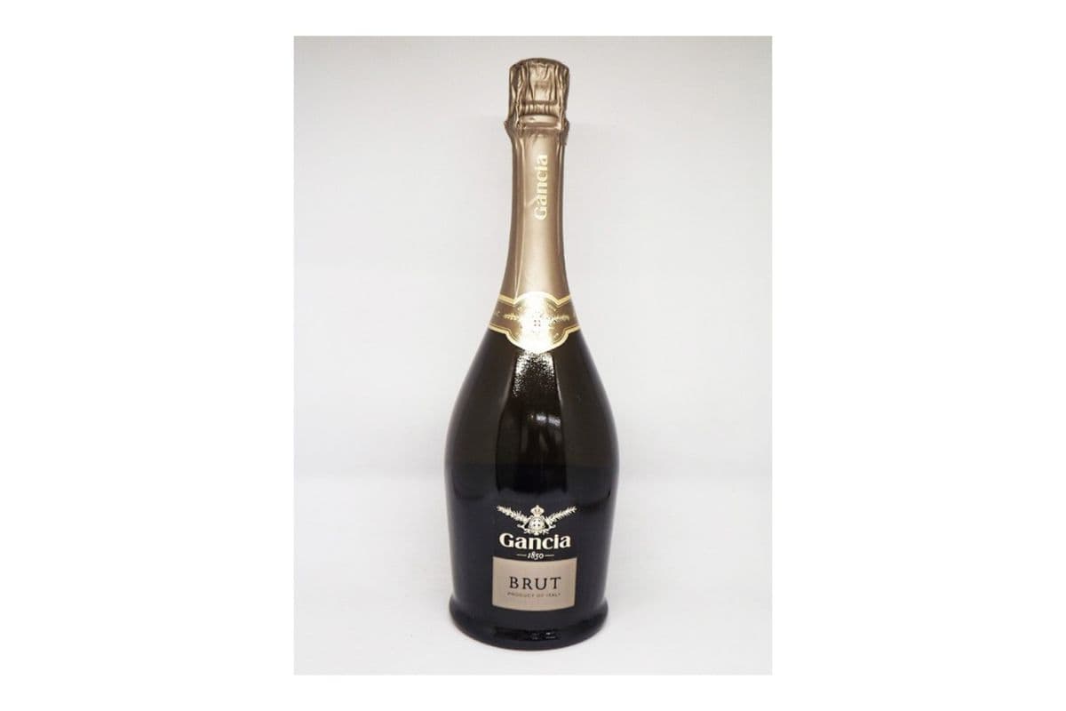 Gancia Brut (750 ml)