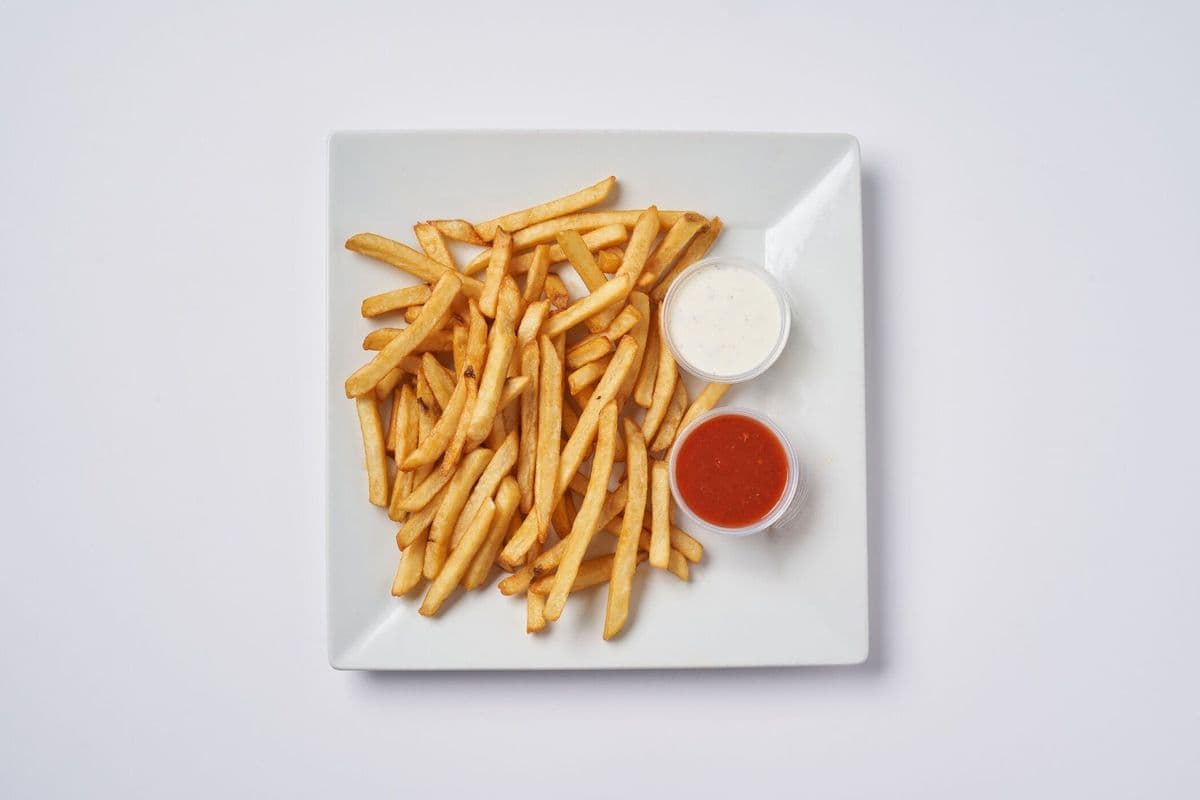 Fries