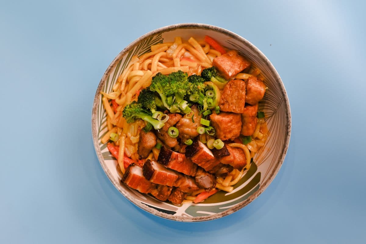 Pancit Canton