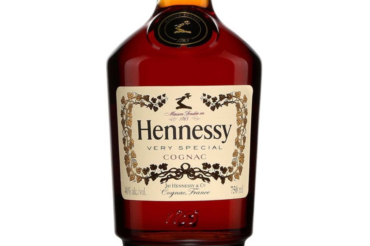 Hennessy Vs (1 x 750 ml)