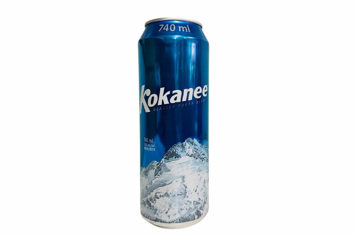 Kokanee (1 x 740mL)