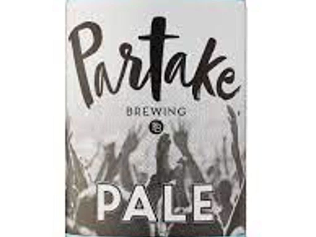 Can - Partake Non Alcoholic Pale Ale
