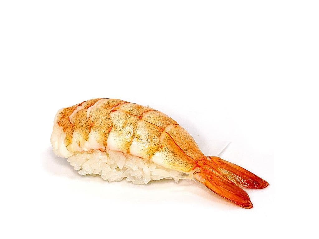 Ebi Nigiri