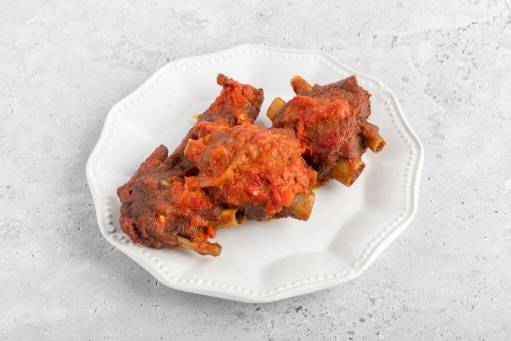 Turkey Wings