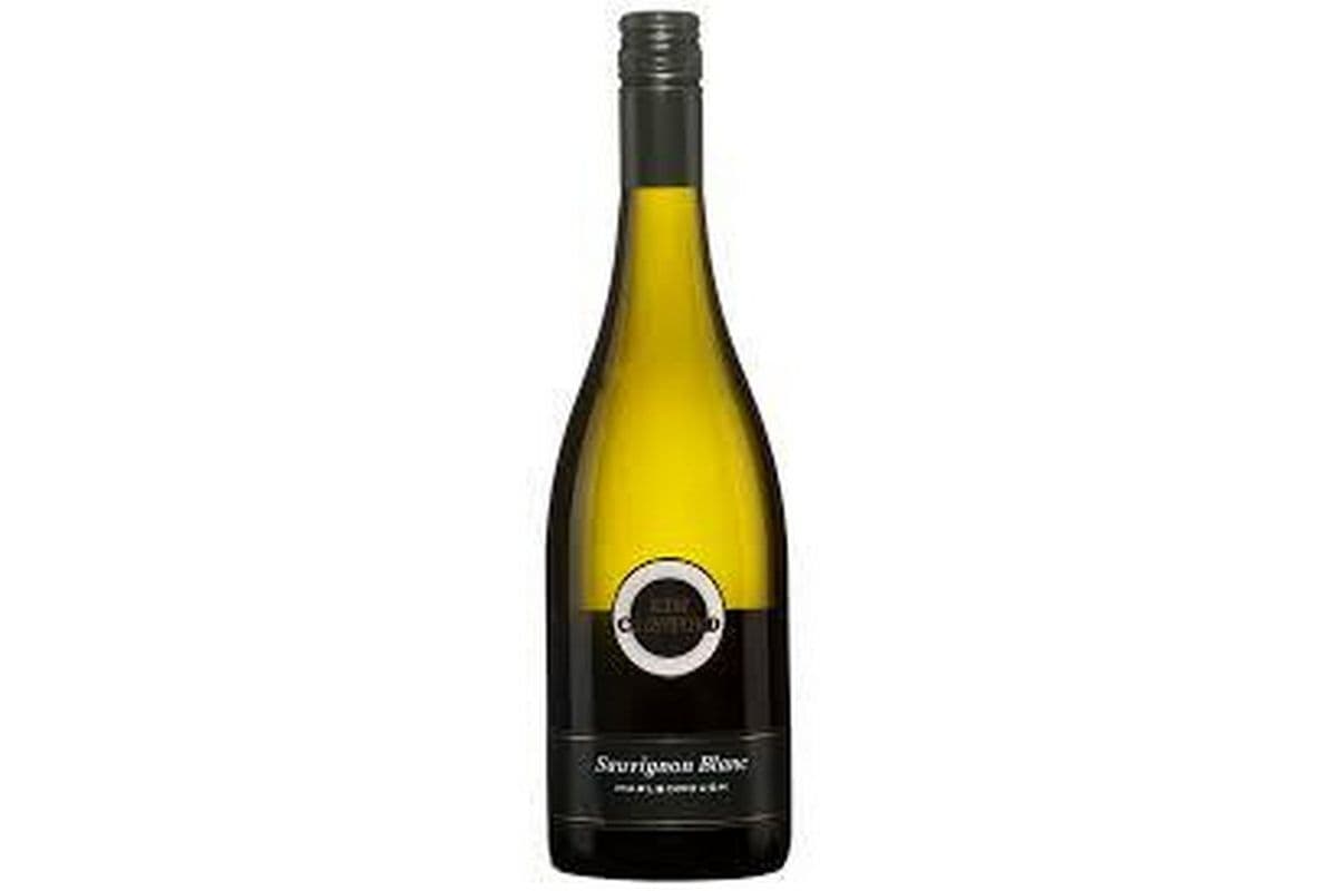 Kim Crawford Sauvignon Blanc White (750 ml) (1 x 750ML)
