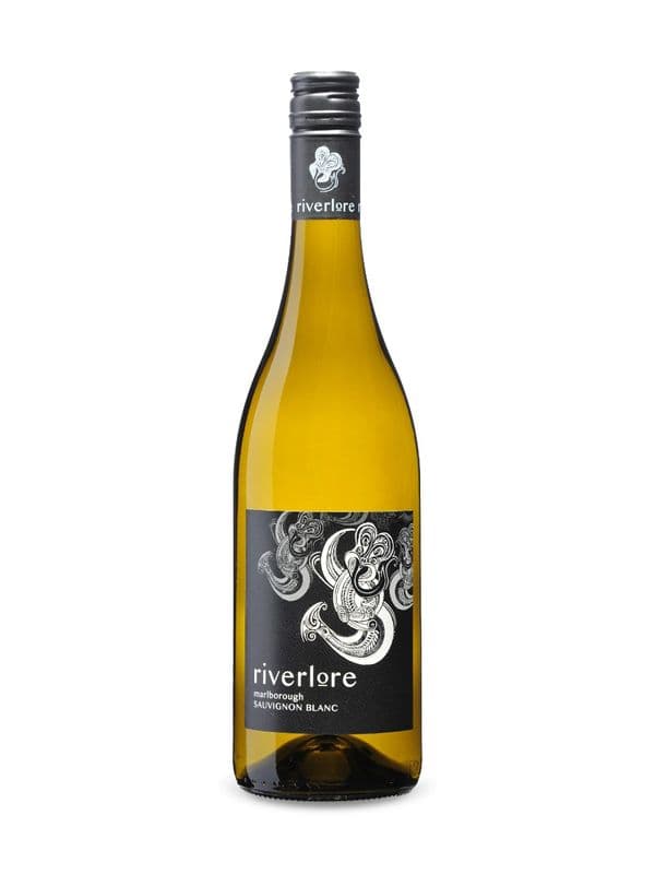 Riverlore Sauvignon Blanc - Marlborough, New Zealand (1 x 750 ml)