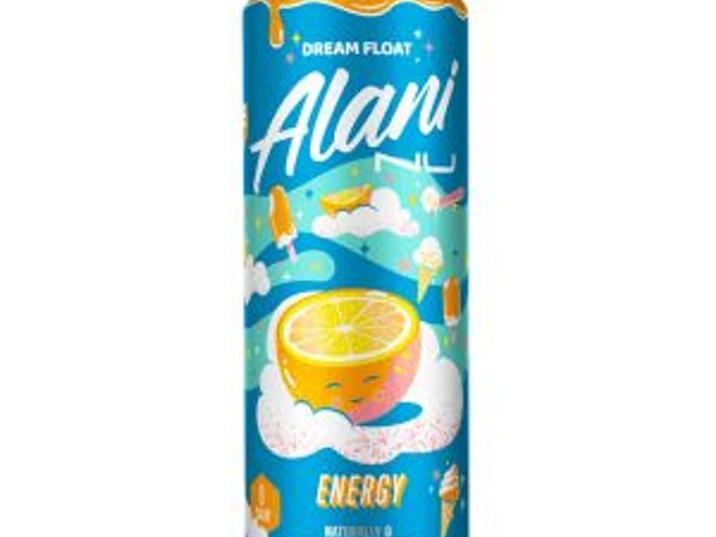 Alani Energy (355ml) - Dream Float