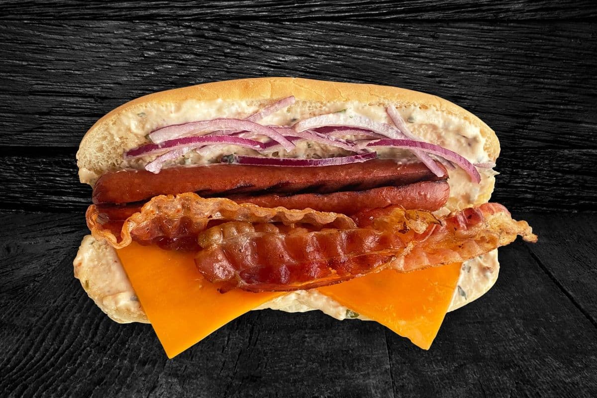 True North Hot Dog